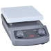 Analog Hotplate Magnetic Stirrer JSHS-18A Temp. Range Max. 400℃ Speed Range Max. 1500 rpm JSR Korea